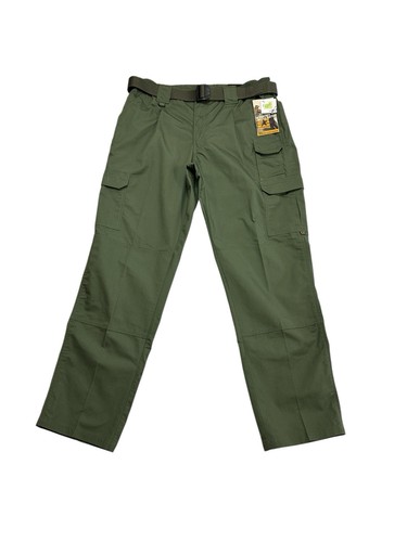 Pantaloni cargo tattici