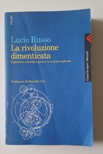 LUCIO RUSSO LA RIVOLUZIONE