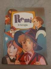 Remi In Famiglia Supplemento A