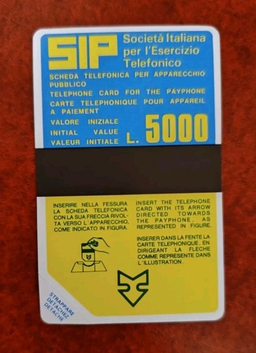 Schede telefoniche - telefoniche,