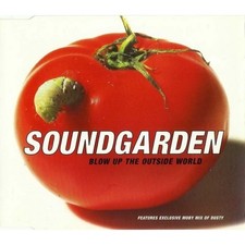 Soundgarden - Blow Up The