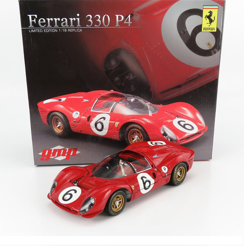 1967 ferrari 330 - spyder, #6