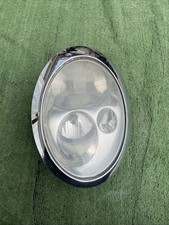 Faro Proiettore Anteriore SX Mini Cooper R50 Dal 2001 al 2006 Cod 63127198730