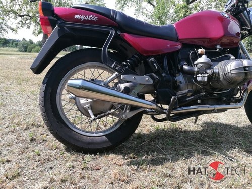 Scarico acciaio inox - scarico,