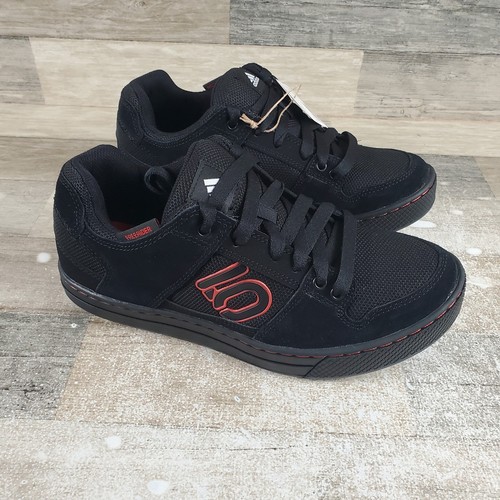 Adidas five ten freerider - freerider, nero