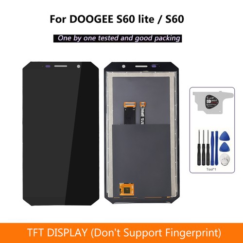Per doogee s60 lite - doogee,