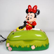 Disney Minnie Mouse Telephone