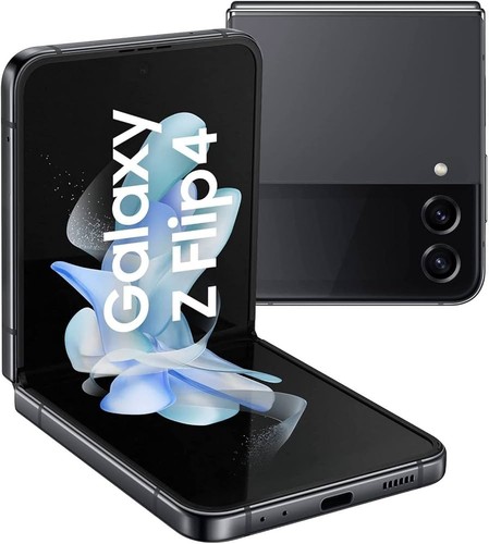 Galaxi flip 128gb rom - 4, 8gb