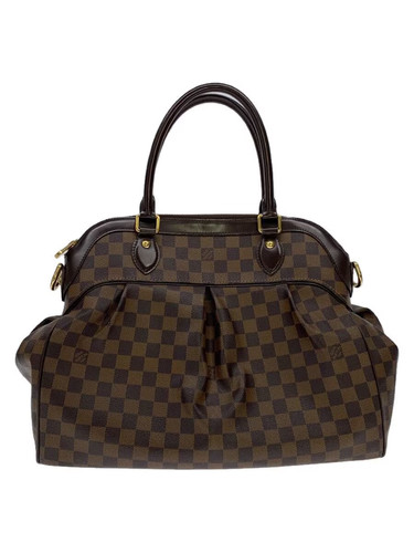 Louis vuitton trivi damier - vuitton, gm