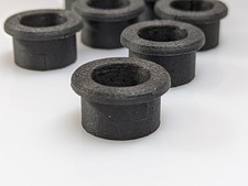 Inserti a vite per pannello