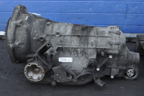 Porsche 911 996 - 996, carrera