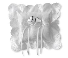 Cuscino portafedi 22x22 - cuscino,