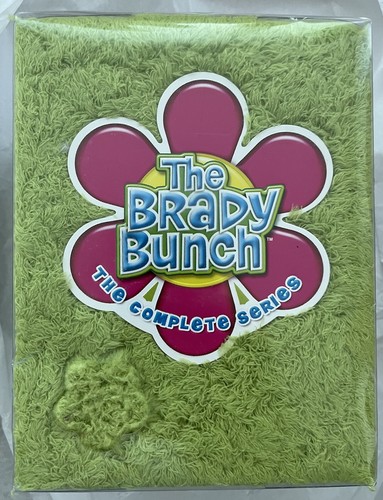 The brady bunch - the,