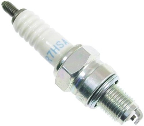 Ngk cr7hsa spark plug - ngk,