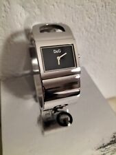 D&G  DOLCE&GABBANA orologio donna