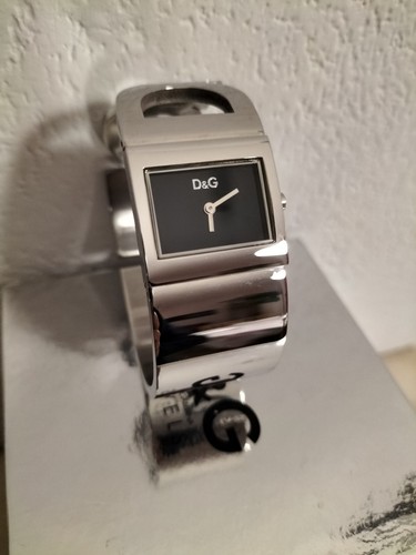 Dolce gabbana orologio - dolce&gabbana,