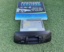 Stereo autoradio fiat bravo - stereo,