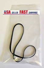 CINGHIA GIRADISCHI ADATTA PER