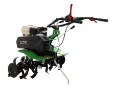 Motozappa MGM DL712 motore