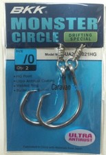 AMI PESCA MARE BKK MONSTER