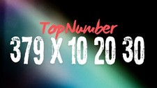 Top Number Numero di telefono