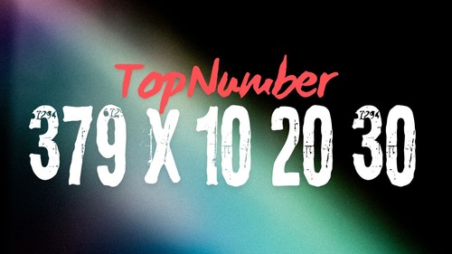 Top number numero telefono - top,