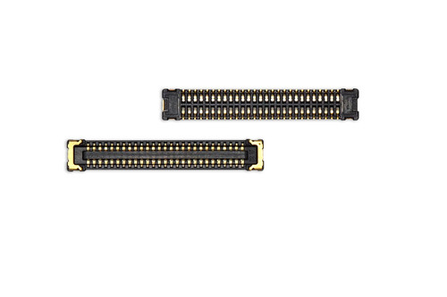 Connettore iphone - connettore,