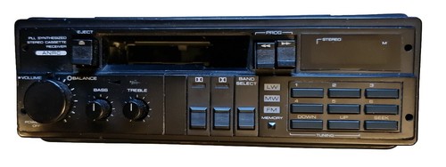 Autoradio kenwood krc - autoradio, krc-424l