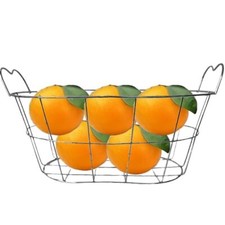 Cesto porta frutta verdura