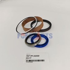 Kit guarnizioni 707-99-34500 Komatsu WA500-1 cilindro sterzo WA100-1 cilindro scarico