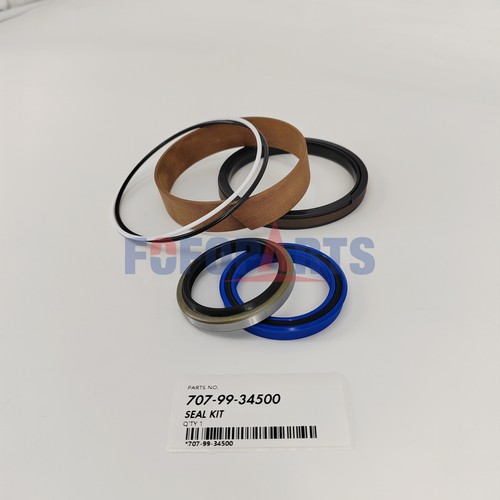 Kit guarnizioni 707 34500 - kit,