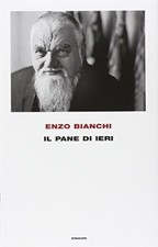 Pane ieri bianchi - di,