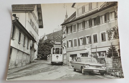 Carte postale photo ccf - carte,