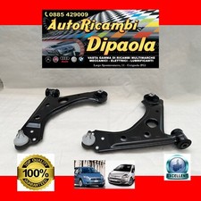 KIT COMPLETO COPPIA 2 BRACCI