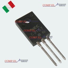 2SC3157 C3157 TRANSISTOR NPN 150V 10A TO-220C NEC