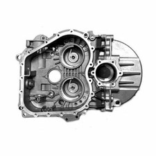 Alloggiamento anteriore cambio