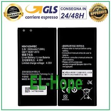 BATTERIA HB474284RBC PER