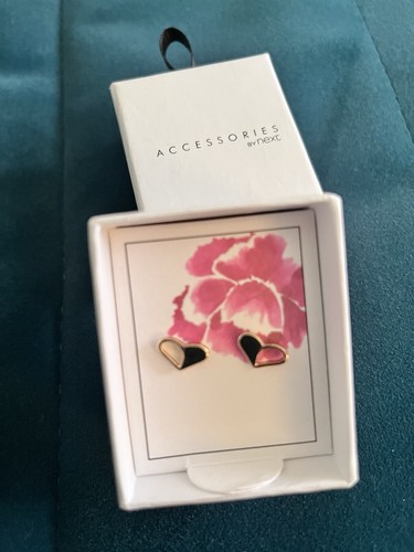 Orecchini oro forma cuore - orecchini,