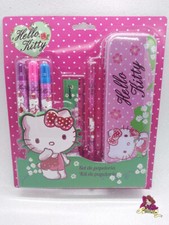 HELLO KITTY Set Cancelleria