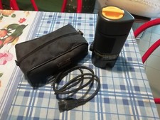 Velox Coffeebreak Bertone macchina per caffè caffettiera portatile funzionante