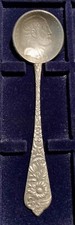 1836 : Sugar Tea Coffee Spoon