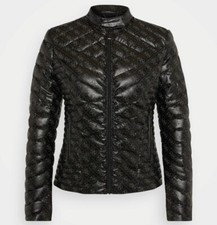 GIUBBINO PIUMINO Giubbotto