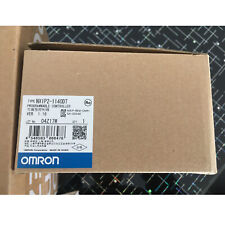 OMRON NX1P2-1140DT NJ/NX PLC