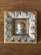 Quadro Decorativo In Gesso