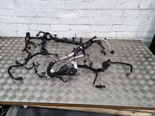 Fascio Cavi Motore Jaguar Xe