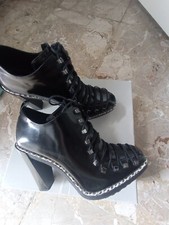 Stivaletti Calvin Klein 