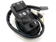 Commutatore devioluci per