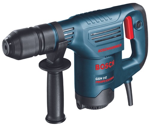 Bosch martello demolitore gsh - bosch,