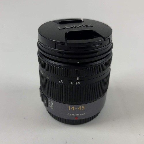Panasonic lumix vario 45 - g,