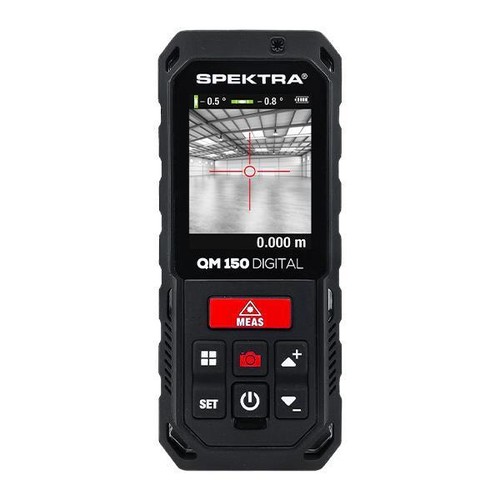 Misuratore laser 150 - qm,